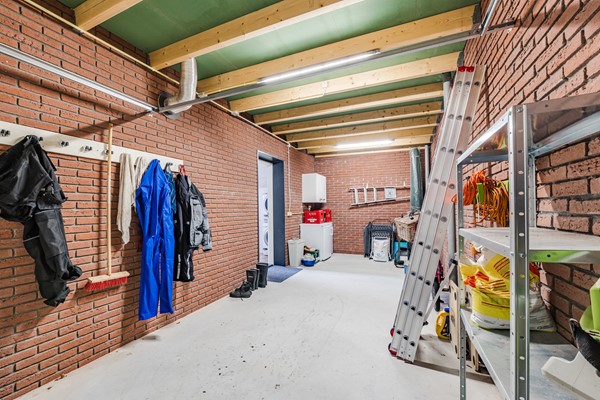 Medium property photo - Feiko Clockstraat 45, 9665 BC Oude Pekela